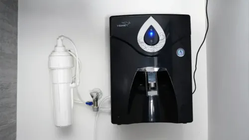 RO Water Purifier